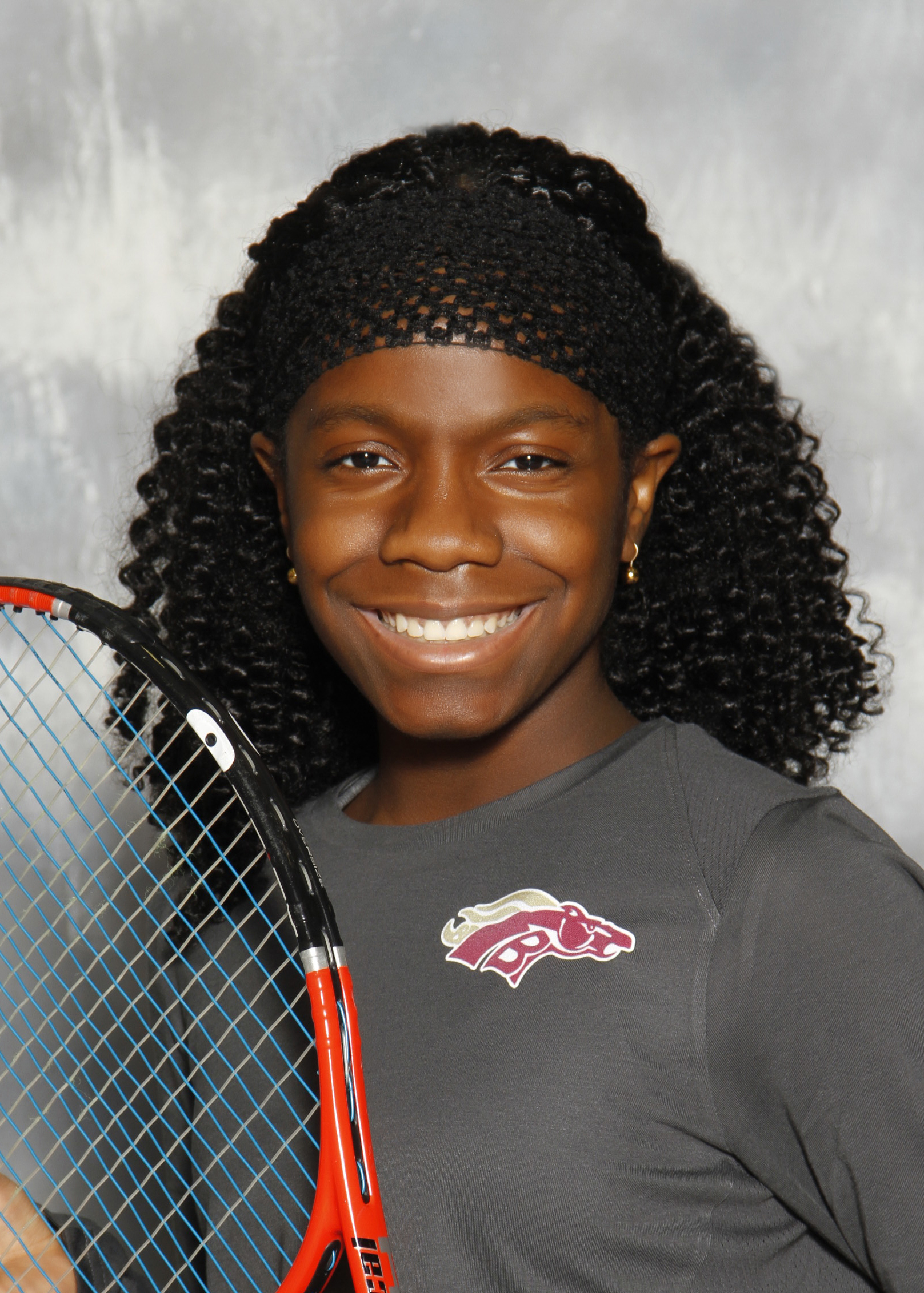 JV – Robyn Essien – BrookwoodTennis.com